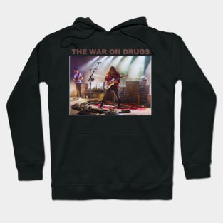 The War On Drugs new 2 Hoodie